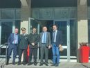 incontro al Politecnico di Torino