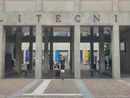 Cancelli aperti e lezioni in presenza al Politecnico occupato: torna la calma dopo un weekend di tensione