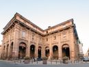 Immagine di repertorio del Polo del '900, sede del Museo della Resistenza