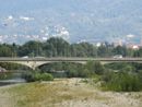Ponte Ferdinando Savoia, a settembre via ai lavori di manutenzione: cambia la viabilità