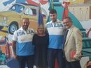 A Ivrea la Coppa del Mondo di Canoa, l'oro olimpico De Gennaro prova la rimonta