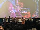 Un'immagine di "Holy Rosita", film vincitore del 42esimo TFF Un'immagine di "Holy Rosita", film vincitore del 42esimo TFF