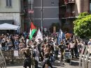 In corteo contro il precariato: "Se scioperiamo si ferma tutta l'università"
