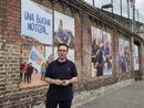 Don Andrea, il prete che con i bimbi dell'oratorio di Barriera tiene lontani i pusher