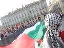 Torino continua a mobilitarsi per Gaza
