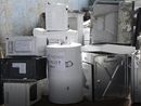 In Piemonte diminuisce lo smaltimento di apparecchi e attrezzature elettroniche