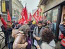 Da molti mesi non mancano le proteste contro Vita Nascente