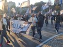 Dai furti ai cantieri fermi, gli ambulanti in piazza "Salviamo i mercati di Torino"