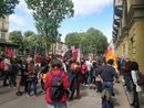 Immagine di repertorio di una manifestazione organizzata dalla Scuol Scuola