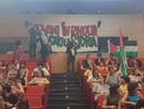 Università occupata, gli studenti consegnano le richieste al Rettore. E intanto un Dipartimento vota sì al boicottaggio