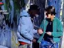 Operazione antidroga dei carabinieri: misure cautelari per 12 pusher, 5 finiti in carcere [VIDEO]
