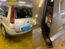 Auto abbandonate e raid vandalici nei parcheggi Gtt: già 46 denunce nei primi 3 mesi del 2025 Auto abbandonate e raid vandalici nei parcheggi Gtt: già 46 denunce nei primi 3 mesi del 2025