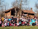 Al Ranch delle donne prevenzione e terapie integrate per vincere la lotta contro il cancro