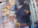 Terrorizzava Chieri armato di coltello: ventenne arrestato dai carabinieri
