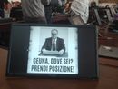 Non si ferma l'occupazione del rettorato, gli studenti: &quot;Geuna dove sei?&quot;