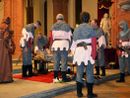 A Moncalieri tutto pronto per la rievocazione storico-religiosa del Beato Bernardo