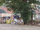 Moncalieri fa ancora i conti con i 'furbetti dei rifiuti': maxi discarica in Lungo Po Abellonio