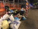 Pozzo Strada in rivolta per schiamazzi e cattivi odori Pozzo Strada in rivolta per schiamazzi e cattivi odori