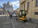 cantiere lavori in corso