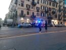 Una immagine della serata dello scorso 28 maggio in Barriera Una immagine della serata dello scorso 28 maggio in Barriera