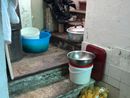 Cucine da incubo a San Salvario (foto d'archivio)