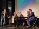 Regione, Comune e Asl tirano dritto sull'ospedale alla Pellerina e contestano i comitati: “Dati falsi, il verde non verrà toccato” Regione, Comune e Asl tirano dritto sull'ospedale alla Pellerina e contestano i comitati: “Dati falsi, il verde non verrà toccato”