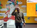 Tra il silenzio e il tuono”, la vita di Roberto Vecchioni al Salone del libro