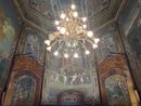 La stanza che accoglieva i Reali in partenza: il fascino della sala Gonin a Porta Nuova