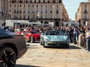 A settembre torna il Salone dell'Auto Torino: le parate "traslocano" a Venaria e Revigliasco A settembre torna il Salone dell'Auto Torino: le parate "traslocano" a Venaria e Revigliasco