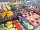 Dalle ostriche ai dolci di carne: l’esplosione di sapori a Terra Madre