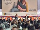 Il ciclone Saviano irrompe sul Salone del Libro di Torino