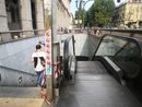 Sullo stop alla linea 1 del 29 agosto: "Servizio sospeso a seguito dell'attivazione dei sensori alle porte nelle stazioni di Monte Grappa e Porta Nuova" Sullo stop alla linea 1 del 29 agosto: "Servizio sospeso a seguito dell'attivazione dei sensori alle porte nelle stazioni di Monte Grappa e Porta Nuova"