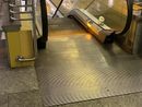 Guasto elettrico alla stazione di Porta Nuova: fermi ascensori e scale mobili della metropolitana