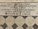 A Torino c'è ancora la casa in cui venne composto l'inno di Mameli