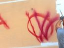 scritte