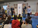 A Torino una scuola intitolata a Carolina Picchio, vittima dei cyberbulli