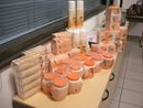 Tenta di rubare cosmetici per 3.400 euro: 35enne fermato all'interno di un negozio
