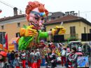 Sfilata di Carnevale (foto di repertorio)