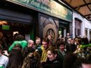 irish pub