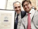 Un brevetto per migliorare la sicurezza ferroviaria: due ricercatori piemontesi vincono il premio IPA [VIDEO]