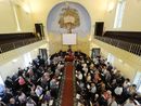 Otto giorni di eventi per il Sinodo di Torre Pellice