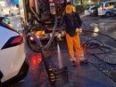 Tecnici Smat al lavoro