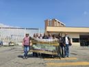 Nel carcere di Torino sempre più malati psichiatrici e tossici: sopralluogo di Pd e AVS