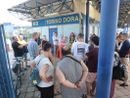Per la riqualificazione della Stazione Dora si guarda al futuro, anzi al futurismo