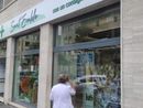 Colpite le farmacie di via Tunisi e via Montevideo