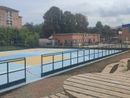 A Mirafiori Sud un nuovo campo per sport e attività all'aperto nel Parco Colonnetti