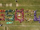 Con l'estate Beinasco lancia il progetto &quot;Sport nei Parchi&quot; e festeggia i Giochi senza Quartiere