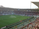 Modena, Bologna e Reggio Emilia: scatta il blocco per lo stadio Olimpico Modena, Bologna e Reggio Emilia: scatta il blocco per lo stadio Olimpico