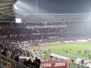 Una immagine di archivio dello stadio Olimpico Grande Torino