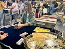 Tutti gli stand più curiosi del Salone del libro 2024